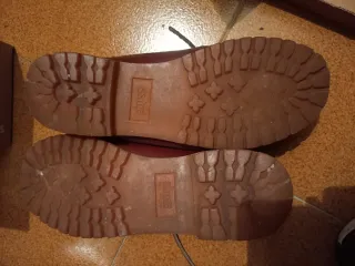 Náuticos Snipe Marrones Talla 39