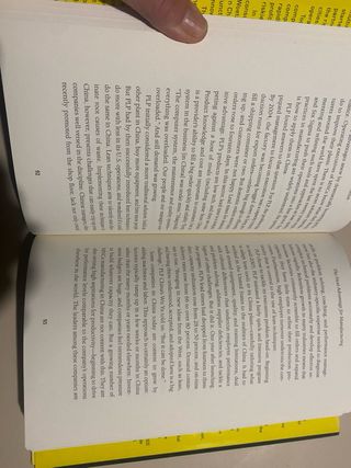 Operation China: From Strategy to Execution