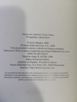 Libro Coches de Slot: 5 años prodigiosos