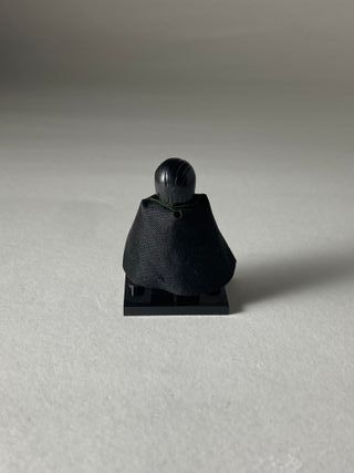 Crocodile - Figurine Type Lego One Piece 2