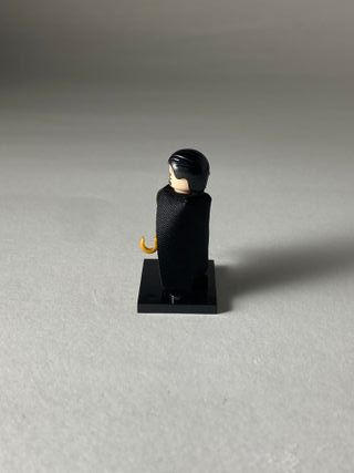 Crocodile - Figurine Type Lego One Piece 2