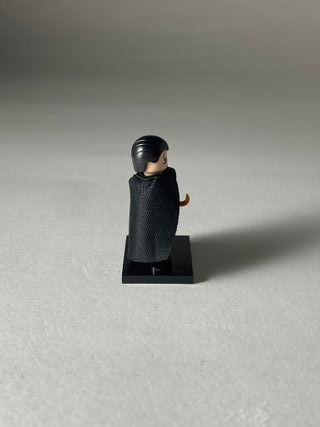 Crocodile - Figurine Type Lego One Piece 2