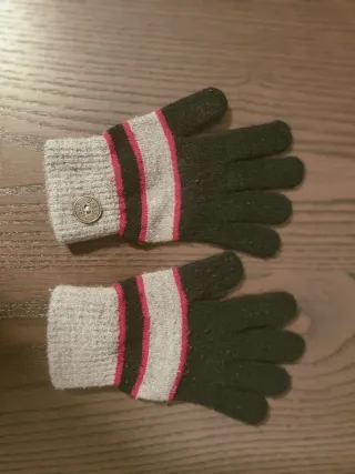 Guantes  Niños Marca Boboli