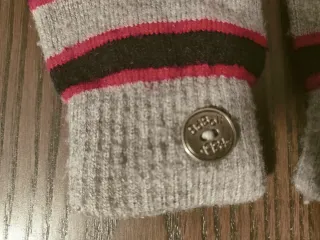 Guantes  Niños Marca Boboli