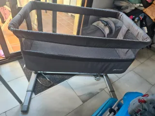 Cuna de bebe confort