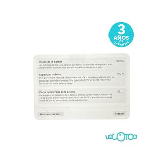 MacBook Air 2025 -E0117742CV-