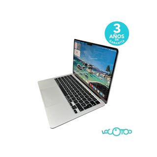 MacBook Air 2025 -E0117742CV-