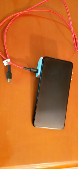 Xiaomi MI 11 Lite Nero