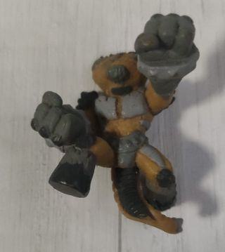 Gormiti Serie 2012 Nature Unleashed