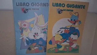 5 libros infantiles de actividades