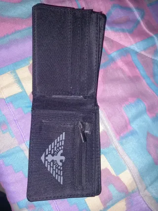 Cartera Extreme Off Road Adventure no utilizada