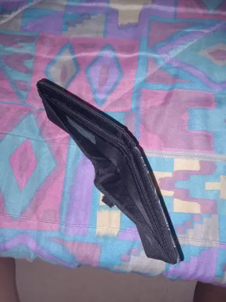 Cartera Extreme Off Road Adventure no utilizada