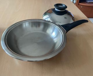 Padella AMC 1,3lt M29 20cm