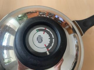 Padella AMC 1,3lt M29 20cm