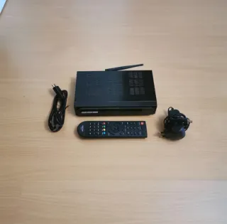 Decodificador Fonestar RDS-585WHD HD