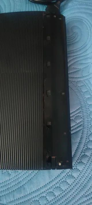 Consola PS3 Super Slim 500 GB