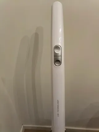 Aspirador Silvercrest Lidl