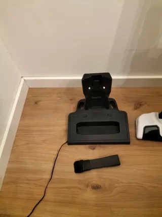 Aspirador Silvercrest Lidl