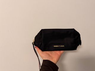 Neceser Bimba y Lola Negro