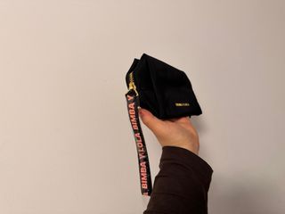 Neceser Bimba y Lola Negro