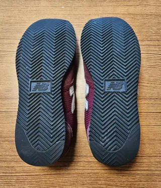 Zapatillas New Balance