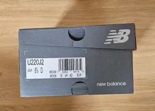 Zapatillas New Balance