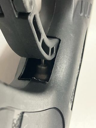 Pistola para Hidrolimpiadora.