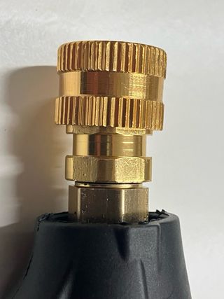 Pistola para Hidrolimpiadora.