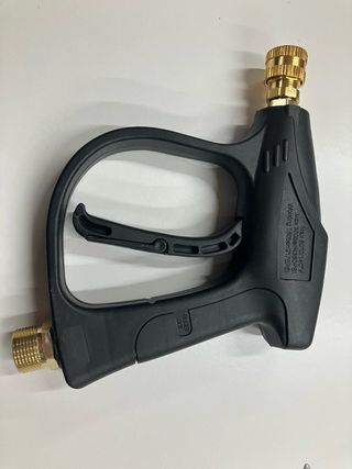 Pistola para Hidrolimpiadora.