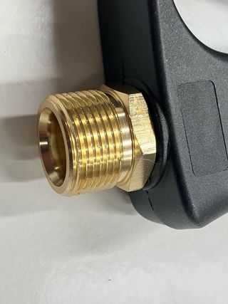 Pistola para Hidrolimpiadora.