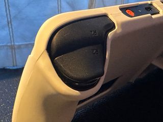 Custodia Steam Deck con supporto integrato