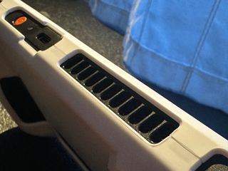 Custodia Steam Deck con supporto integrato