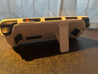 Custodia Steam Deck con supporto integrato