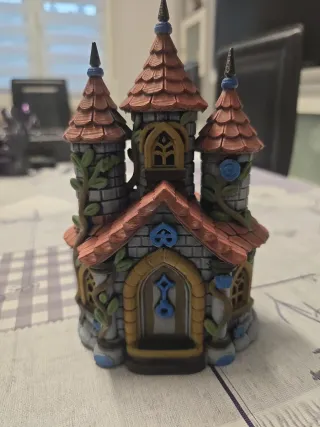 Castello delle Fate Decorativo