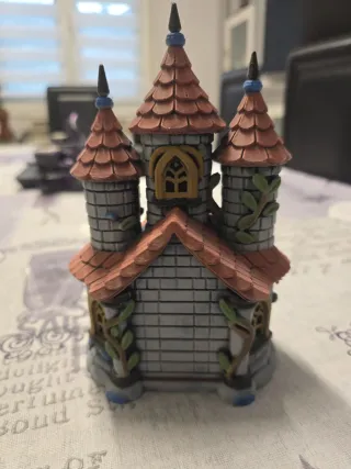 Castello delle Fate Decorativo