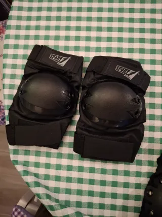 Protezioni gomito Sport Zone