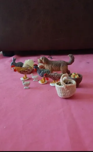 Lote Portal de Belén / Maquetas