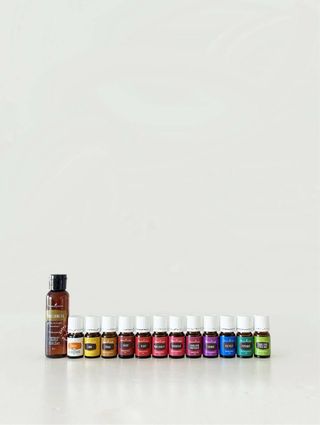 Kit Inicio Macaron Young Living Aceites Esenciales