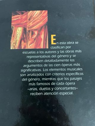 Diccionario de La Musica (Spanish Edition)