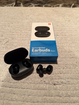 Xiaomi Mi True Wireless Earbuds Basic