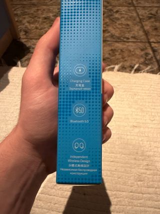 Xiaomi Mi True Wireless Earbuds Basic