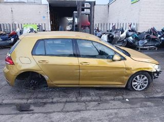 Faro derecho volkswagen 229058 5g1941006d golf vii