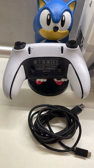 Mando DualSense Edge Joysticks TMR