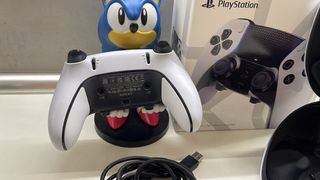 Mando DualSense Edge Joysticks TMR