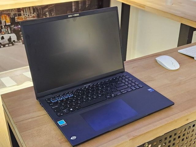 ASUS EXPERTBOOK B3 B3604CMA 2023 16 INTEL CORE ULT