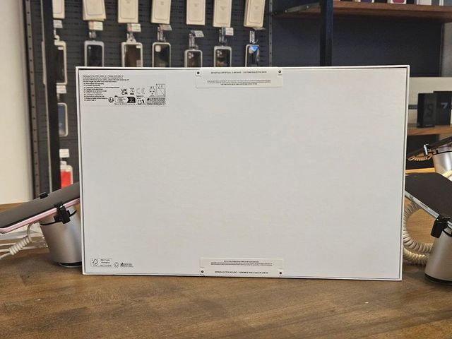 SAMSUNG TAB S10 ULTRA 256GB WIFI SILVER PRECINTADO