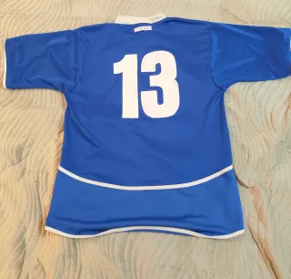 Maglietta calcio A.C Prato 1908