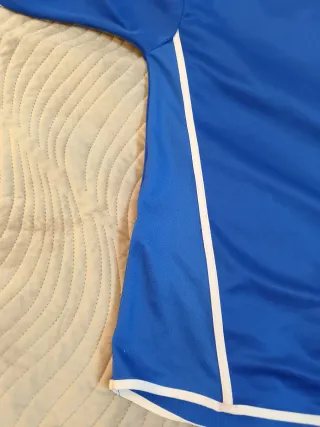 Maglietta calcio A.C Prato 1908