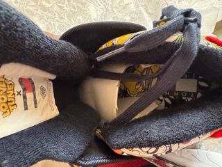 Tommy Hilfiger Looney Tunes Scarpe Taglia 43