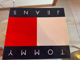 Tommy Hilfiger Looney Tunes Scarpe Taglia 43